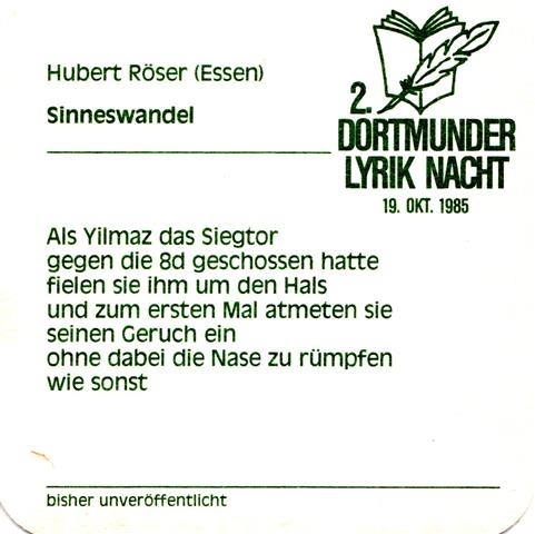 dortmund do-nw thier lyrik 3b (quad180-sinneswandel 1985-grn)